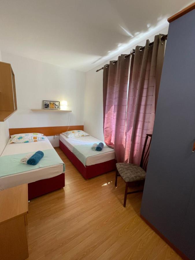 Mama Apartment Cavtat